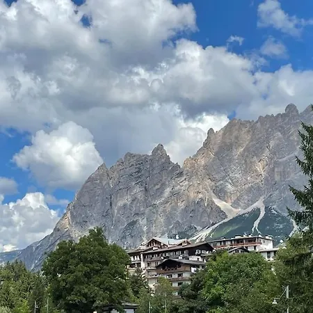 The Place 300 Mt Dal Centro * Pocol