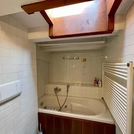 The Place 300 Mt Dal Centro *