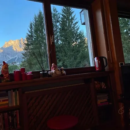 The Place 300 Mt Dal Centro Pocol