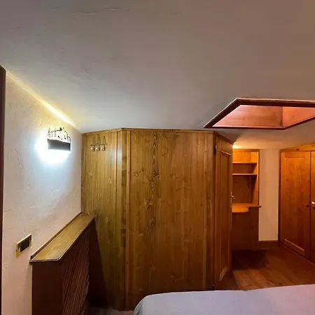 The Place 300 Mt Dal Centro * Pocol