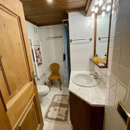 The Place 300 Mt Dal Centro Апартаменты Pocol