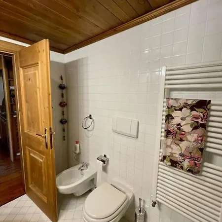 The Place 300 Mt Dal Centro