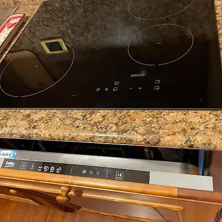 The Place 300 Mt Dal Centro Pocol