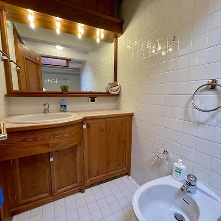 Апартаменты The Place 300 Mt Dal Centro Pocol