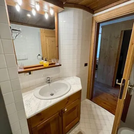 アパート The Place 300 Mt Dal Centro