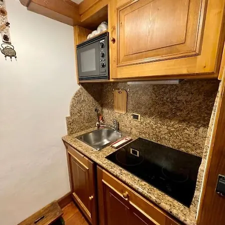 The Place 300 Mt Dal Centro アパート