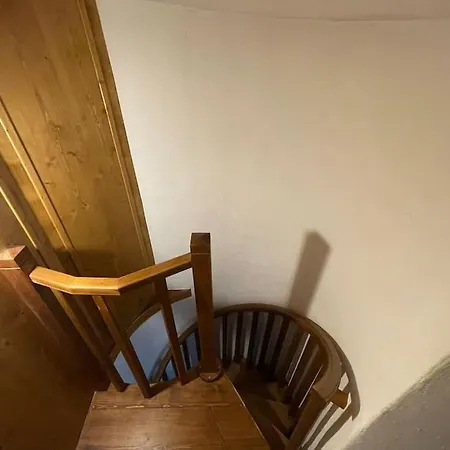 The Place 300 Mt Dal Centro *