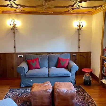 The Place 300 Mt Dal Centro Апартаменты