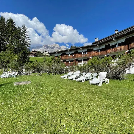 The Place 300 Mt Dal Centro *