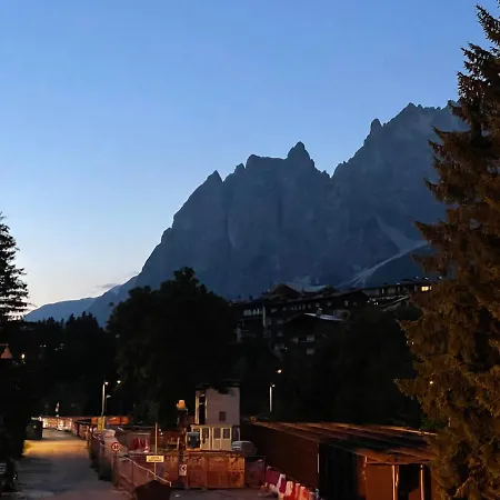 شقة The Place 300 Mt Dal Centro