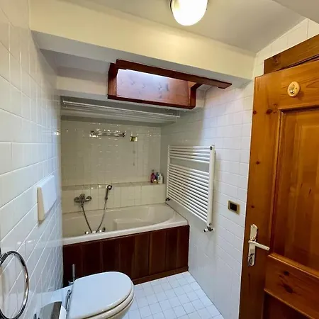 The Place 300 Mt Dal Centro Apartamento *
