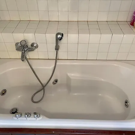 The Place 300 Mt Dal Centro