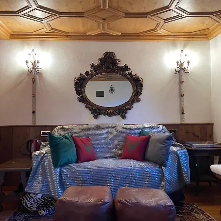 The Place 300 Mt Dal Centro Appartement Pocol