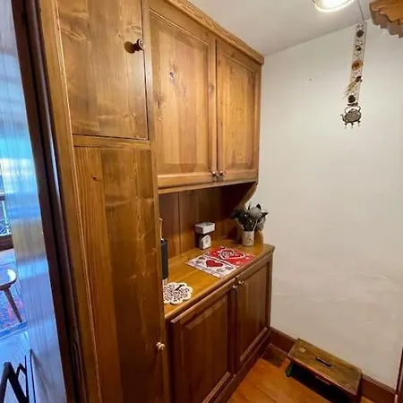 Apartamento The Place 300 Mt Dal Centro *