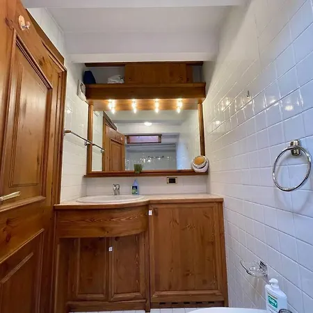 Apartamento The Place 300 Mt Dal Centro *