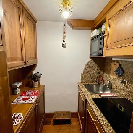 Apartamento The Place 300 Mt Dal Centro Pocol