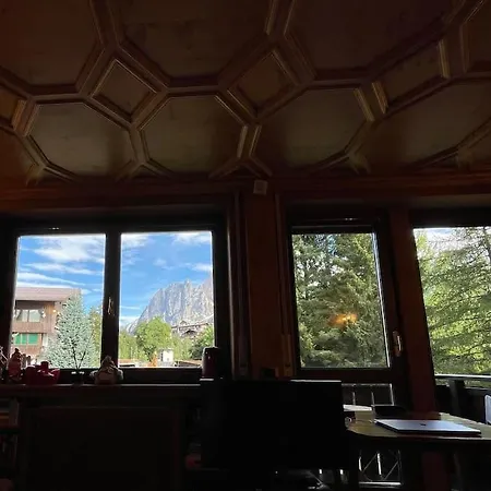 The Place 300 Mt Dal Centro Appartement Pocol