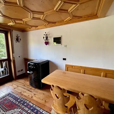 Appartement The Place 300 Mt Dal Centro *