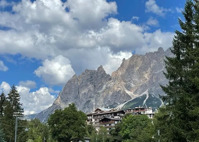 The Place 300 Mt Dal Centro * Pocol