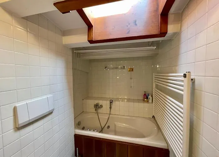 The Place 300 Mt Dal Centro *