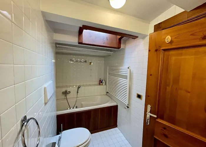 The Place 300 Mt Dal Centro Apartman *