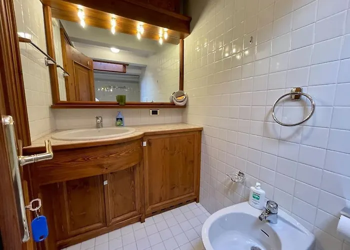 Apartman The Place 300 Mt Dal Centro Pocol