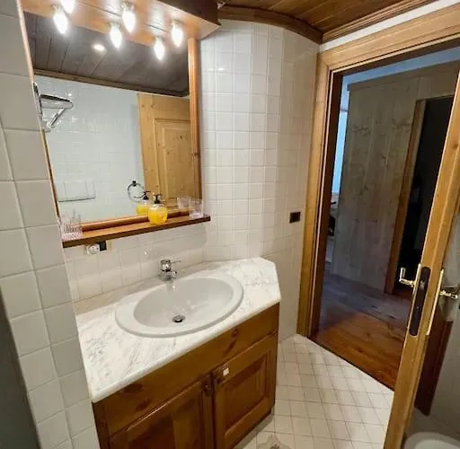 Apartman The Place 300 Mt Dal Centro