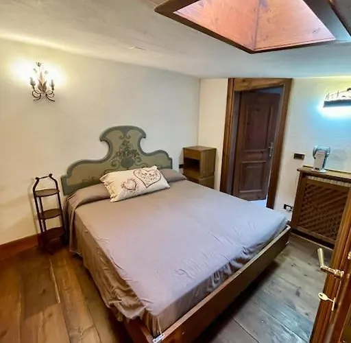 The Place 300 Mt Dal Centro Pocol