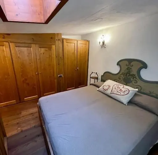 The Place 300 Mt Dal Centro Pocol