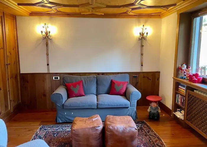 The Place 300 Mt Dal Centro Apartman