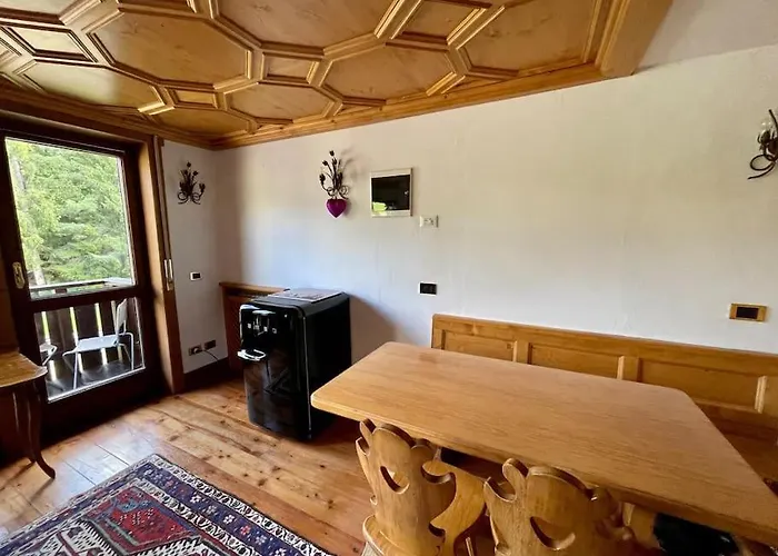 Apartman The Place 300 Mt Dal Centro *