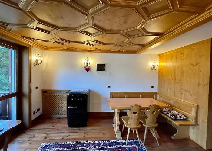 Apartman The Place 300 Mt Dal Centro