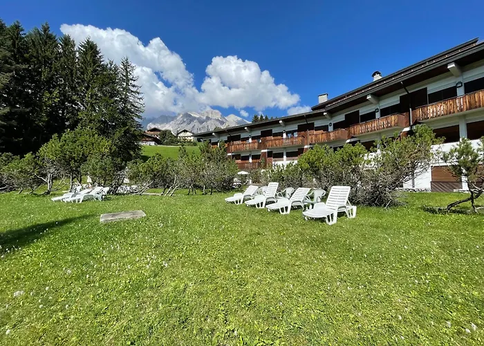 The Place 300 Mt Dal Centro *